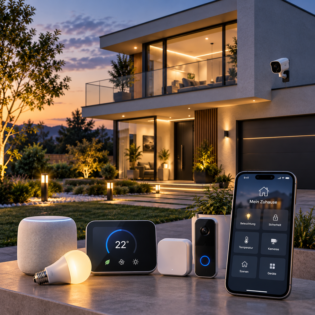 Smart Home