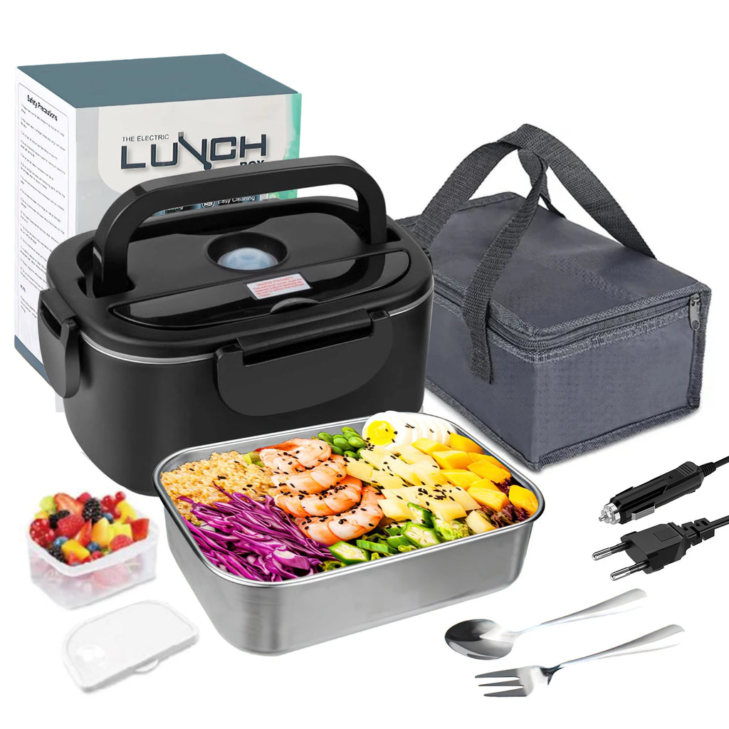 Elektrische Lunchbox 1,5 L