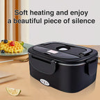 Elektrische Lunchbox 1,5 L