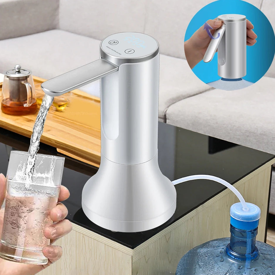 Elektrische Wasserpumpe 19 L