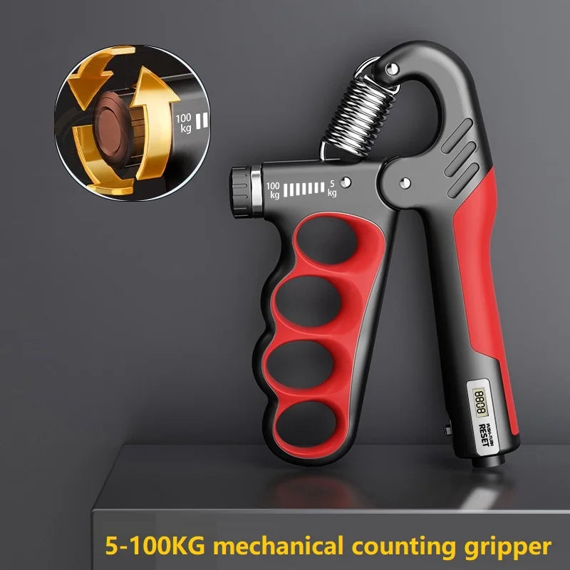 Hand-Griffkrafttrainer