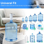 Elektrische Wasserpumpe 19 L